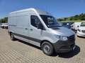 Mercedes-Benz Sprinter 214 9G Kasten Hoch Standard KLIMA KAMERA TOTWINKEL Silber - thumbnail 3