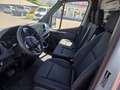 Mercedes-Benz Sprinter 214 9G Kasten Hoch Standard KLIMA KAMERA TOTWINKEL Silber - thumbnail 9