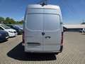Mercedes-Benz Sprinter 214 9G Kasten Hoch Standard KLIMA KAMERA TOTWINKEL Silber - thumbnail 6