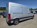Mercedes-Benz Sprinter 214 9G Kasten Hoch Standard KLIMA KAMERA TOTWINKEL Silber - thumbnail 4