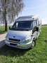 Caravans-Wohnm Hymer Hymer/Eriba - Van 522 Silber - thumbnail 3