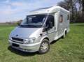 Caravans-Wohnm Hymer Hymer/Eriba - Van 522 Silber - thumbnail 1