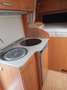 Caravans-Wohnm Hymer Hymer/Eriba - Van 522 Silber - thumbnail 5