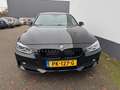 BMW 320 3-serie 320i, '17, aut., origineel nl-auto, in een Schwarz - thumbnail 24