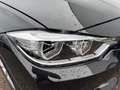 BMW 320 3-serie 320i, '17, aut., origineel nl-auto, in een Schwarz - thumbnail 23