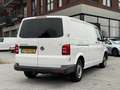 Volkswagen T6 Transporter 2.0 TDI L2H1 Economy Euro 6 | 105pk | Achterdeuren Wit - thumbnail 2