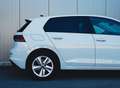 Volkswagen Golf 2,0 TDI Life, Lenkradheizung, LED, App Connect,... Weiß - thumbnail 10