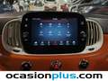 Fiat 500 1.0 Hybrid Dolcevita 52kW Naranja - thumbnail 28