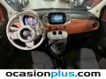 Fiat 500 1.0 Hybrid Dolcevita 52kW Naranja - thumbnail 8