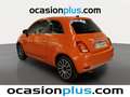 Fiat 500 1.0 Hybrid Dolcevita 52kW Naranja - thumbnail 3