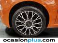 Fiat 500 1.0 Hybrid Dolcevita 52kW Naranja - thumbnail 29