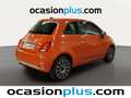 Fiat 500 1.0 Hybrid Dolcevita 52kW Naranja - thumbnail 4