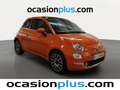Fiat 500 1.0 Hybrid Dolcevita 52kW Naranja - thumbnail 2