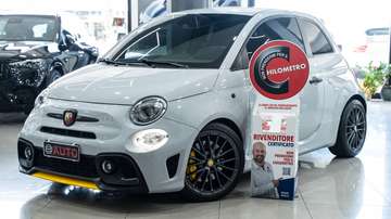 1.4 TJET 180 CV CARBONIO BREMBO SABELT FULL OPTIONAL