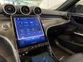 Mercedes-Benz C 220 C SW 220 d mild hybrid Premium auto Silber - thumbnail 14
