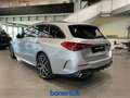 Mercedes-Benz C 220 C SW 220 d mild hybrid Premium auto Silber - thumbnail 7