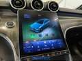Mercedes-Benz C 220 C SW 220 d mild hybrid Premium auto Silber - thumbnail 18