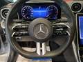 Mercedes-Benz C 220 C SW 220 d mild hybrid Premium auto Silber - thumbnail 16