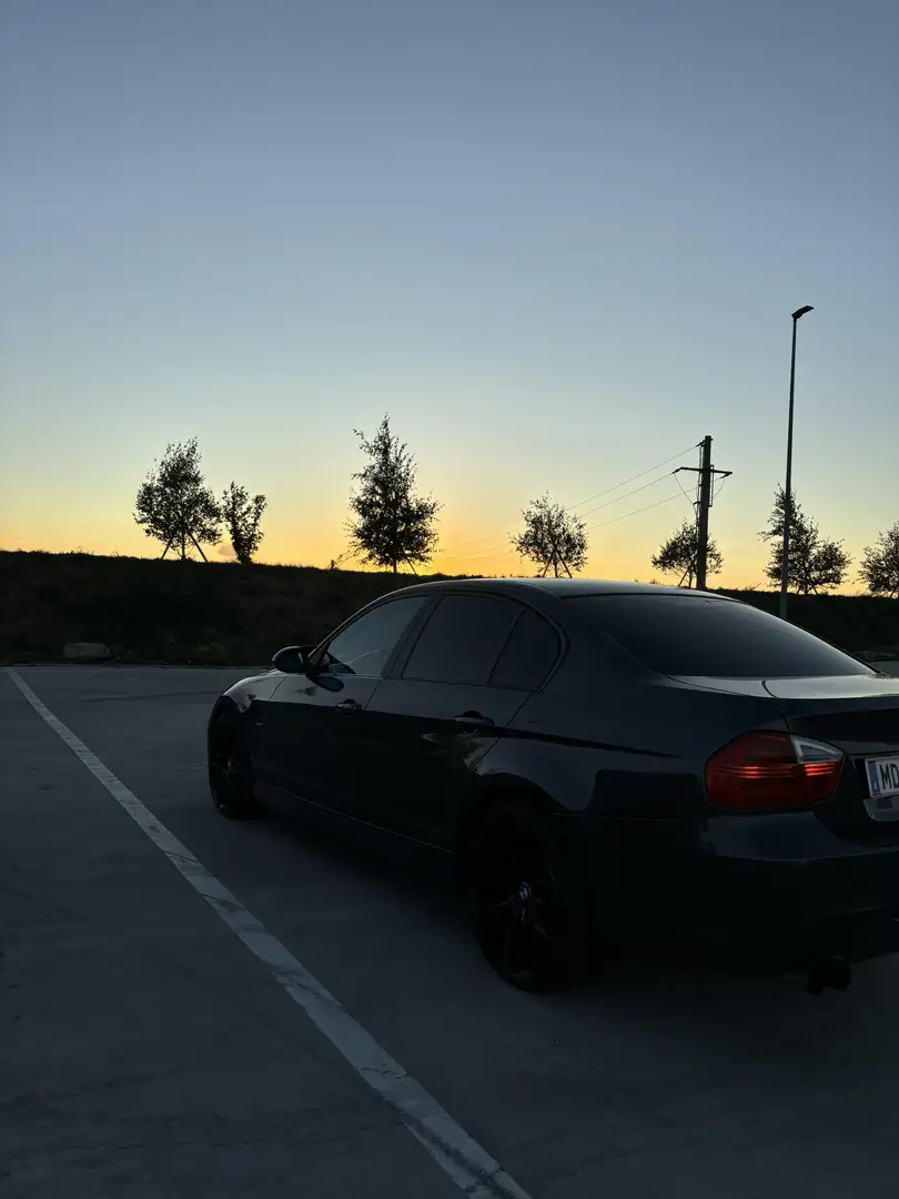 BMW 325 325i Aut. - 2