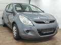 Hyundai i20 KLIMA PDC EURO-5 ESP 1-HAND BC USB AUX-IN FIFA WM Grau - thumbnail 4
