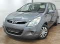 Hyundai i20 KLIMA PDC EURO-5 ESP 1-HAND BC USB AUX-IN FIFA WM Grau - thumbnail 2