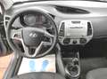 Hyundai i20 KLIMA PDC EURO-5 ESP 1-HAND BC USB AUX-IN FIFA WM Grau - thumbnail 43