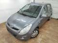 Hyundai i20 KLIMA PDC EURO-5 ESP 1-HAND BC USB AUX-IN FIFA WM Grau - thumbnail 16