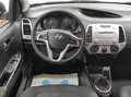 Hyundai i20 KLIMA PDC EURO-5 ESP 1-HAND BC USB AUX-IN FIFA WM Grau - thumbnail 13