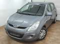 Hyundai i20 KLIMA PDC EURO-5 ESP 1-HAND BC USB AUX-IN FIFA WM Grau - thumbnail 17