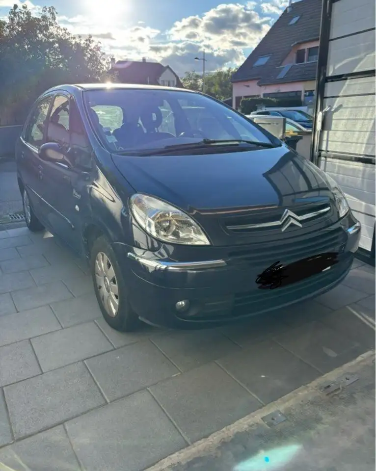 Citroën Xsara Picasso