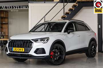 45 TFSI e | Matrix | Camera | Carplay | Trekhaak