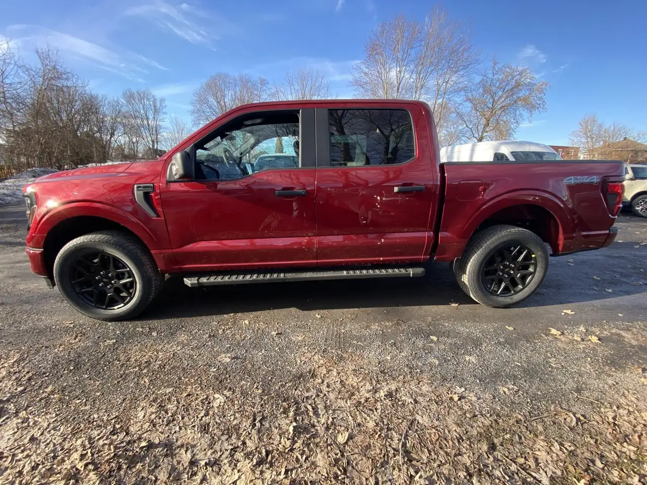 Ford F 150 снимка Ford F 150