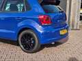 Volkswagen Polo 1.2 TSI Comfortline | Airco | Pano | Cruise | Stoe Bleu - thumbnail 39