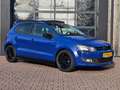 Volkswagen Polo 1.2 TSI Comfortline | Airco | Pano | Cruise | Stoe Bleu - thumbnail 2
