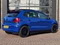 Volkswagen Polo 1.2 TSI Comfortline | Airco | Pano | Cruise | Stoe Bleu - thumbnail 4