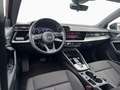 Audi A3 40 TFSIe - KAMERA - LED - ACC - DAB Schwarz - thumbnail 8