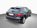 Audi A3 40 TFSIe - KAMERA - LED - ACC - DAB Schwarz - thumbnail 4