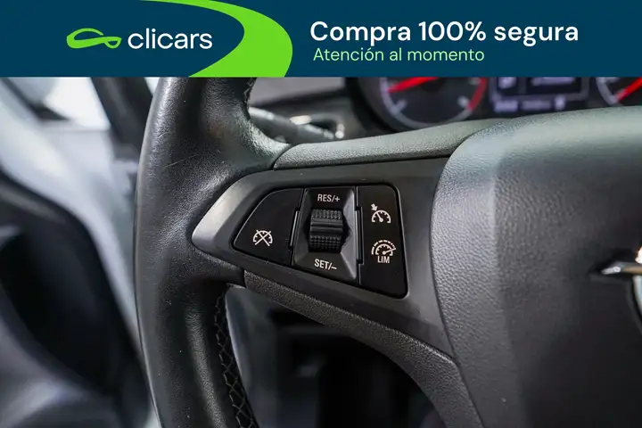 Opel Corsa 1.4 Turbo S&S Selective 3p 2017, foto 23