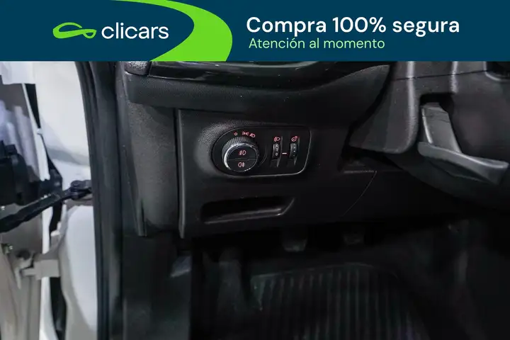 Opel Corsa 1.4 Turbo S&S Selective 3p 2017, foto 25