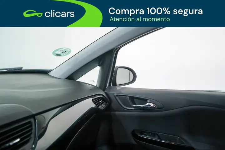 Opel Corsa 1.4 Turbo S&S Selective 3p 2017, foto 29