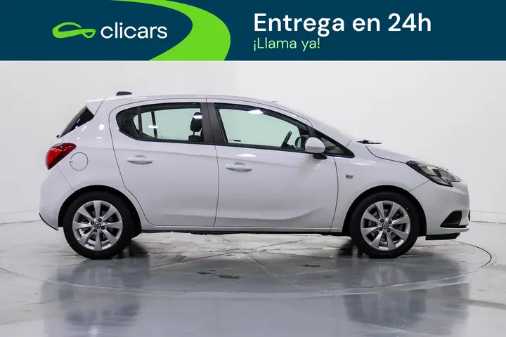 Opel Corsa 1.4 Turbo S&S Selective 3p 2017, foto 7