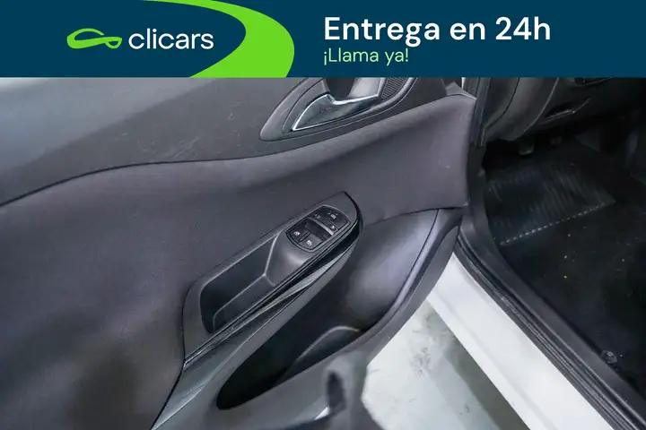 Opel Corsa 1.4 Turbo S&S Selective 3p 2017, foto 18
