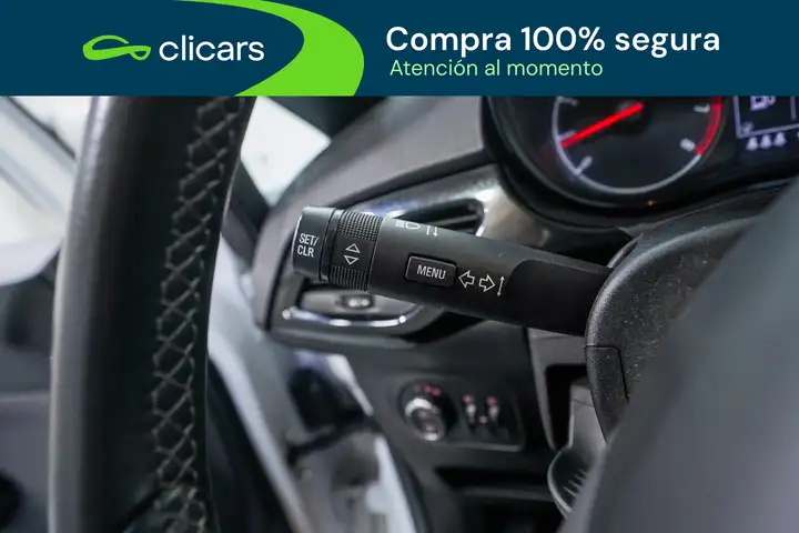 Opel Corsa 1.4 Turbo S&S Selective 3p 2017, foto 24