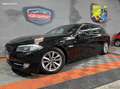BMW 520 Touring 520da Luxury 185cv Cuir crochet attelage G Noir - thumbnail 4