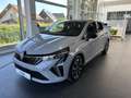 Renault Clio Techno TCe 90 Grau - thumbnail 2