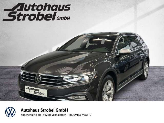 2022 Volkswagen Passat