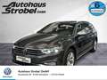 Volkswagen Passat Alltrack Passat Variant ALLTRACK 2.0 TDI DSG 4M AHK ACC S Grau - thumbnail 1