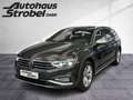 Volkswagen Passat Alltrack Passat Variant ALLTRACK 2.0 TDI DSG 4M AHK ACC S Grau - thumbnail 2