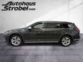 Volkswagen Passat Alltrack Passat Variant ALLTRACK 2.0 TDI DSG 4M AHK ACC S Grau - thumbnail 4