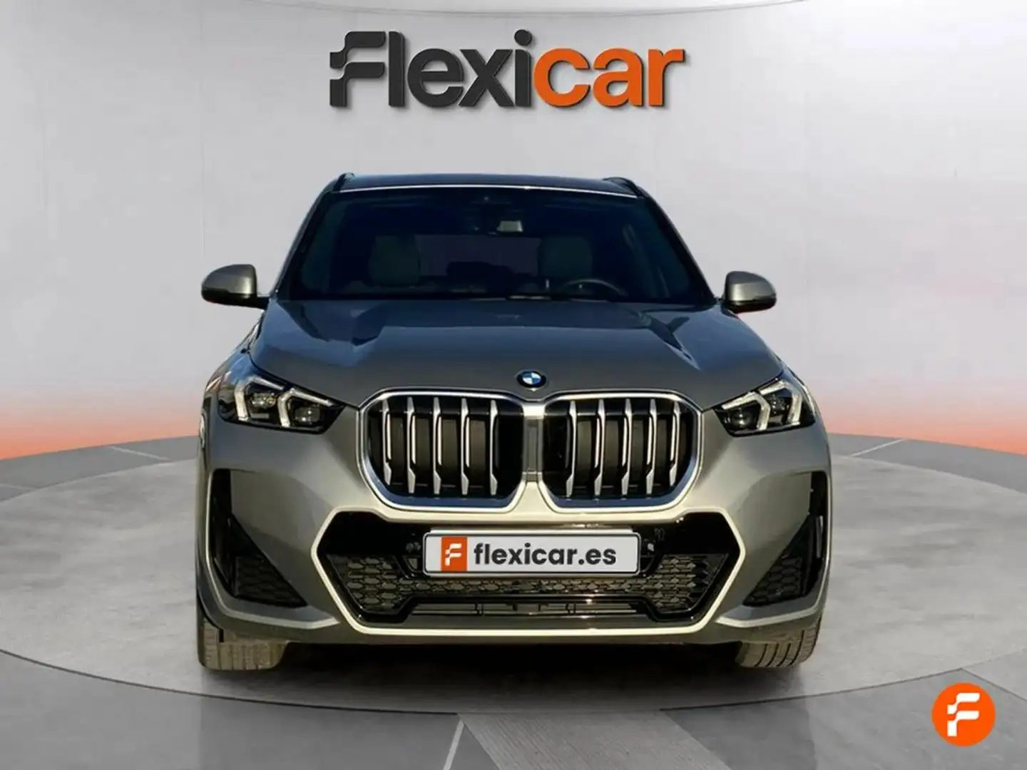 BMW X1 xDrive20d Beige - 2